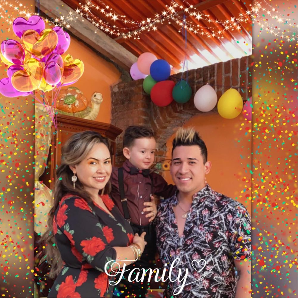 Meet your Posher, Clara